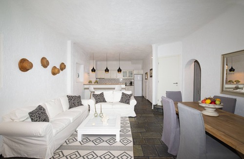 Kalafatis House | Thalasses Villas