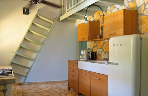 Agios Spyridon Corfu Villa | Thalia Estate near St. Spyridon beach, Corfu