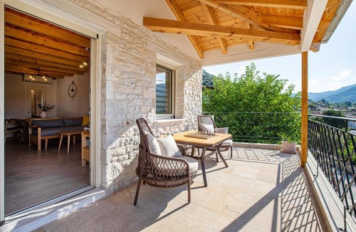 Thasos Apartment | The 2D Stay