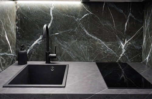 Kallithea Apartment | The Aegean Pearl Athens by ΜΡS