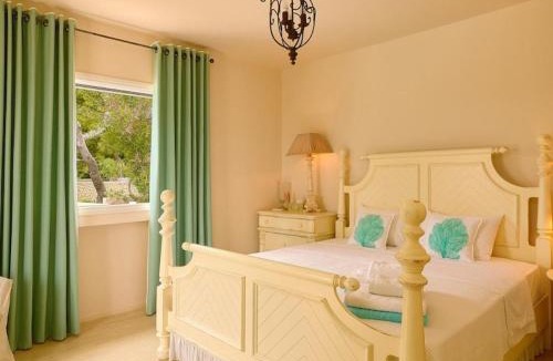 Agios Emilianos Villa | The Aghios Emilianos Dreamvilla wh infinite pool