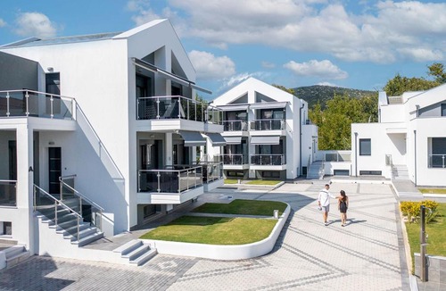 Kalamitsi Villa | The Black Pearl Villas