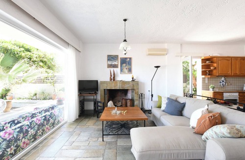 Skotino Villa | The Breath Of The Sea