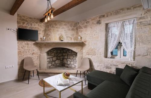 Vlachiana Apartment | The center of Crete - Ioulia