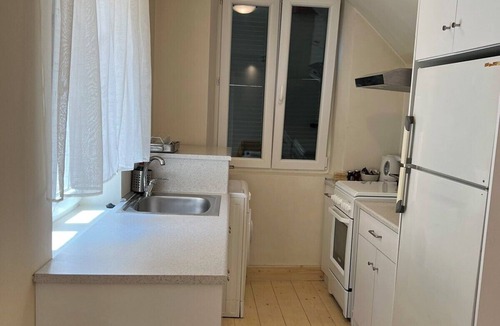 Old Town Apartment | THE CENTRIC Apt. by LOC HOSPITALITY