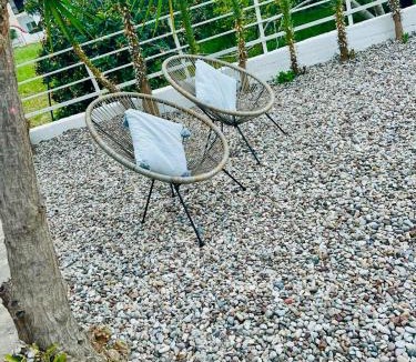 Kalavarda Villa | The Citrus House
