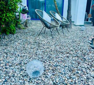 Kalavarda Villa | The Citrus House