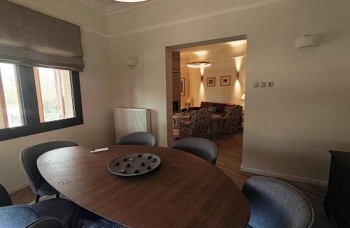 Kalambaka Apartment | THE CLASSIC - Meteora - 3BD