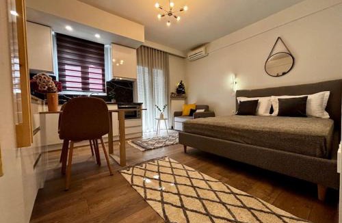 Trikala Apartment | The Cosy Corner