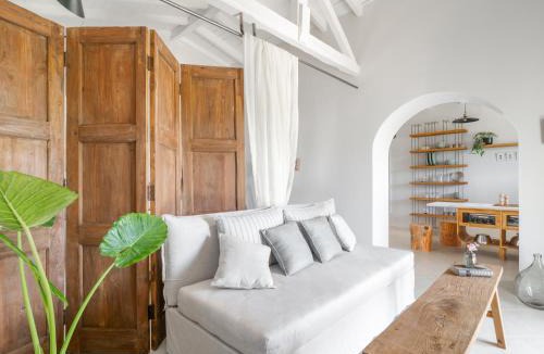 Petriti Apartment | The Cottage