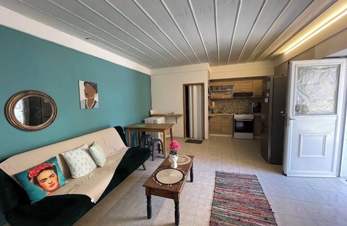 Corfu Town Apartment | The Dockside Dwelling Corfu Island