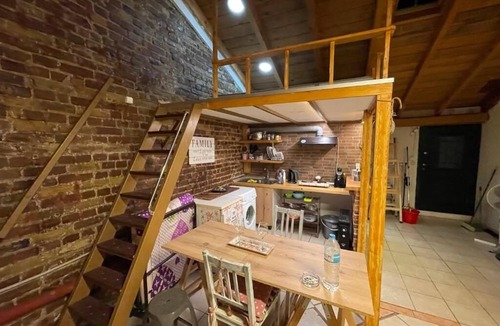 Corfu Town Apartment | The Dockside Dwelling Corfu Island
