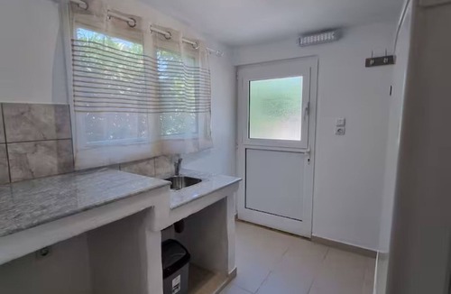 Paradisi House | The Garden House in Paradisi