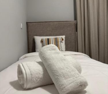 Dafni-Ymittos Apartment | The Greys Apartments ATH