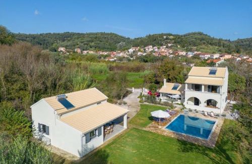 Velonades Villa | The Grove Villa