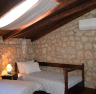 Katokhorion House | The Guesthouse Katochori