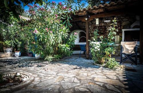 Katokhorion House | The Guesthouse Katochori