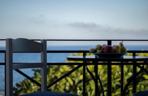 Mochlos House | The Island House By Plakalona Villas & Apartments