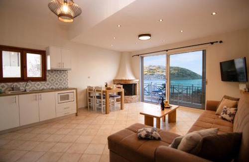 Mochlos House | The Island House By Plakalona Villas & Apartments