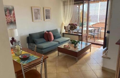 Agios Ioannis Villa | The Little Prince