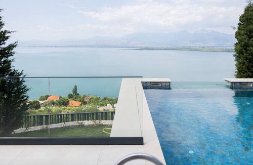 Shkoder Villa | The Luxury Villa by PikHost