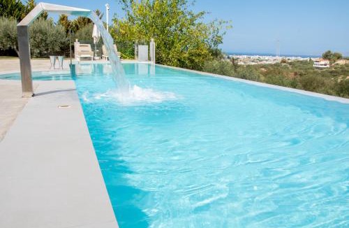 Heraklion Villa | The Mansion