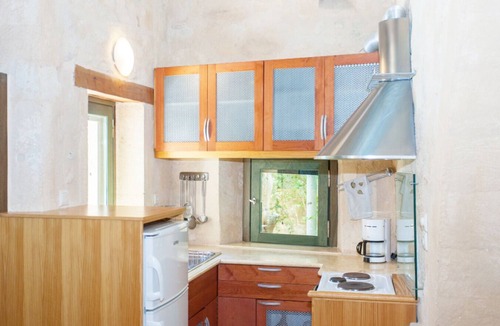 Roustika Villa | The Milio's House