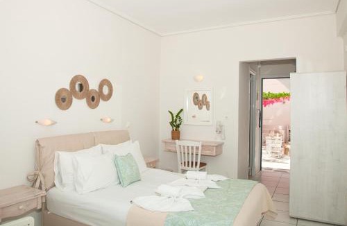 Milos Apartment | The Milos