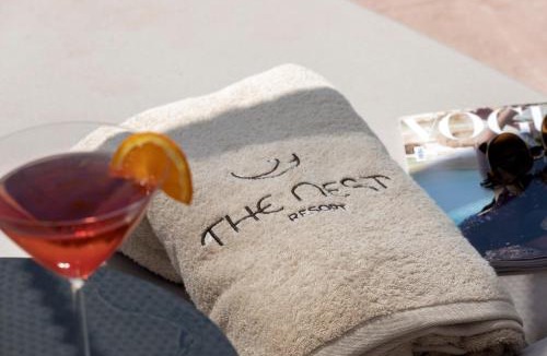 Hersonissos Centre Hotel | The Nest Resort