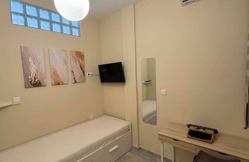 Kerameikos Apartment | the New lovely Athens Central apartment