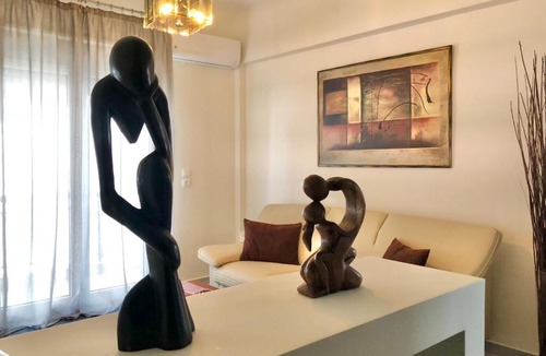 Ormilia House | The old town house