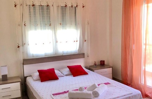 Ormilia House | The old town house