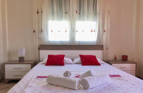 Ormilia House | The old town house