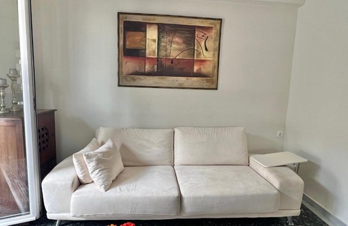 Ormilia House | The old town house