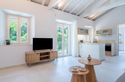 Karousades Villa | The Olive Yard Corfu Sidari