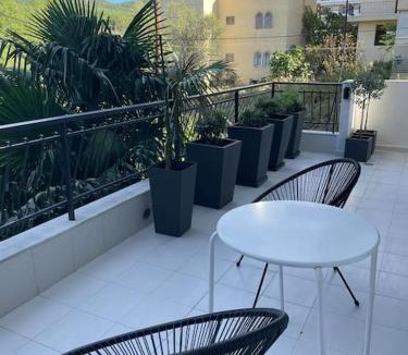 Pylaia-Chortiatis Apartment | the ONE