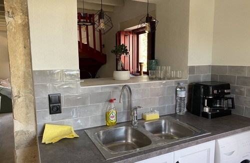 Maroulas House | The Pearl of Maroulas