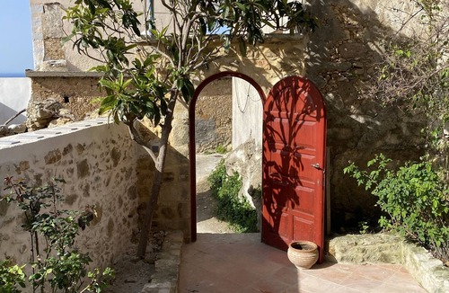 Maroulas House | The Pearl of Maroulas
