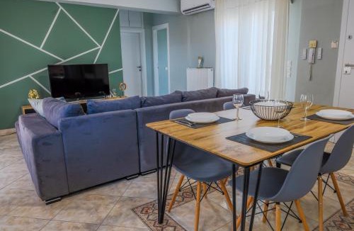 Evosmos Apartment | The perfect apartment 2