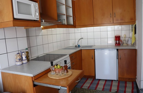 Ierapetra Apartment | The Perfect City Apartment in Ierapetra We can accommodate up to 2 adults.