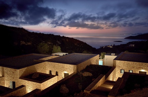 Elation Villa | The Sall Suites - Suite A3