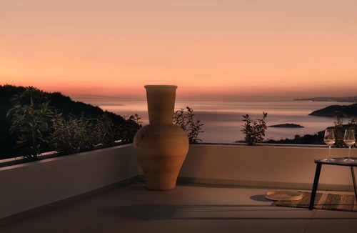 Elation Villa | The Sall Suites - Suite A3