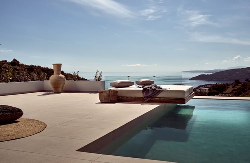 Elation Villa | The Sall Suites - Suite A3
