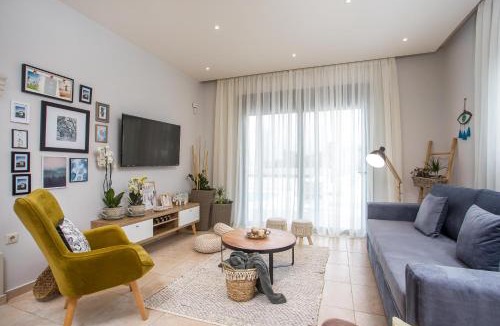 Kalithies Villa | The Sisters Villa