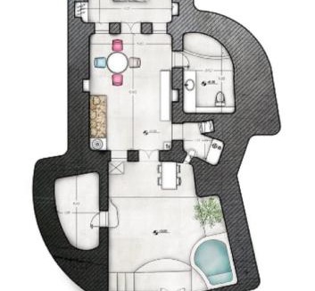 Pyrgos Villa | The Small Architect's House