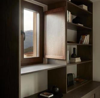 Kalambaka House | The Storyteller Boutique House