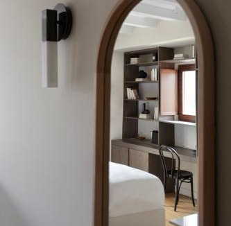 Kalambaka House | The Storyteller Boutique House