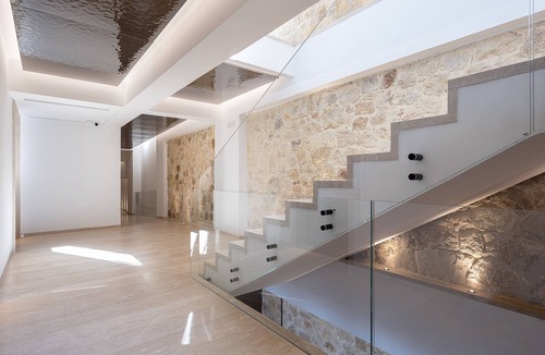 Halepa Hotel | The Tanneries Hotel & Spa