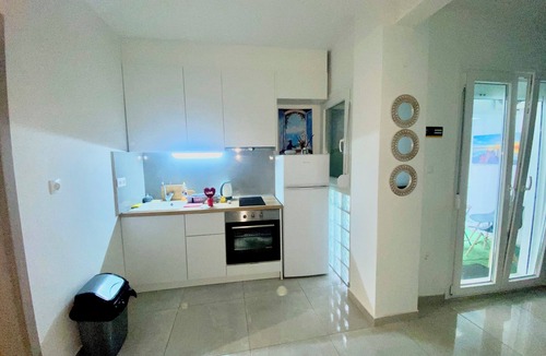 Old Town Apartment | The Urban Nest Thessaloniki