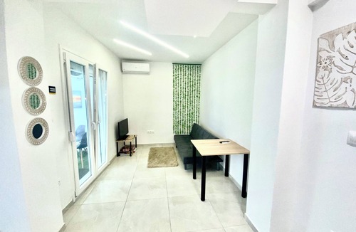 Old Town Apartment | The Urban Nest Thessaloniki
